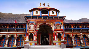 Badrinath Dham