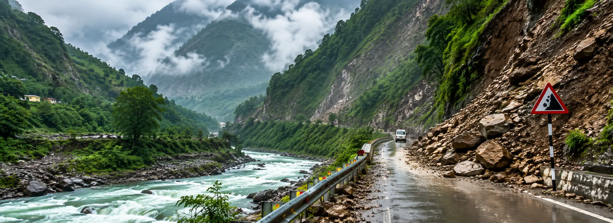 Essential Packing List & Medical Tips for Kedarnath Trek